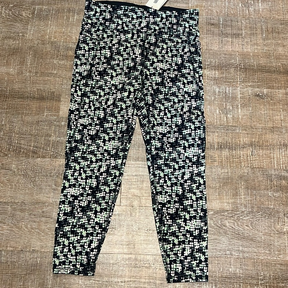NWT Sweaty Betty Zero Gravitytu 7/8 Leggings